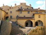 Castelvecchio, via del Leccio Ponte a Signa (foto 2005)