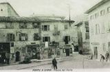 Ponte a Signa, piazza del Ponte (1930)