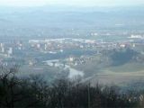 Montelupo Fiorentino e Ambrogiana (2003)