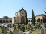 Cimitero della Misericordia di Lastra a Signa