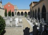 Cimitero della Misericordia di Lastra a Signa(2012)