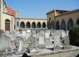 Cimitero della Misericordia di Lastra a Signa (2012)