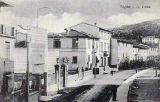Signa, Via Roma, La Costa (1940)