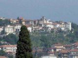Il Castello da Lastra 2003