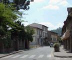 La Costa, via Roma 2003