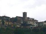Signa, il castello 2003