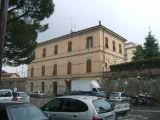 Signa, piazza stazione 2004