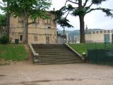 Signa, ingresso campo sportivo 2007