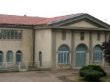 Signa, stadio comunale 2007