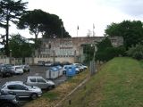 Stadio di Signa, campi da Tennis 2007