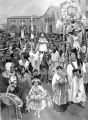 Festa della Beata Giovanna (1905)