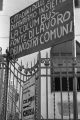 Manifestazione poolare per la salvezza della Columbus, Lastra a Signa, 1968