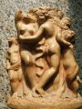Dini e Cellai, manufatto in ceramica