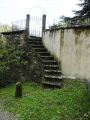 Villa delle Selve, part. 2012