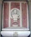 Egisto Ferroni - Monumento funebre
