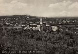 Chiesa di Santo Stefano a Calcinaia - 1921  | Lastra a Signa