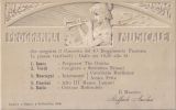 Concerto del 4 settembre 1908
