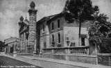 Ponte a Signa, Palazzo dei Sindacati 1930