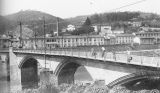 Ponte a Signa. Ponte sull'Arno - 1930