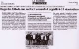 Anteprima della giunta