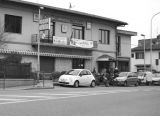 A.R.C.I. Le due strade, Casa del Popolo di Tripetetolo