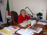 Carlo Nannetti, Sindaco di lastra a Signa dal 2004 al 2014