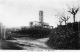 Chiesa di San Martino a Gangalandi 1925