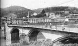 Ponte a Signa. 1940