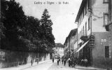 Lastra a Signa. La Posta 1932