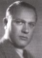 Enzo Esperti, tenore