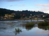 Ponte a Signa (novembre 2007)