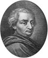 Cesare Beccaria (Milano,15 marzo 1738, 28 novembre 1794)