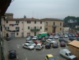 Piazza Garibaldi 2002 | Lastra a Signa