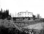 Villa delle Selve 1906