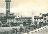 Fiesole (foto d'epoca)