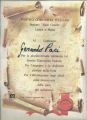 Attestato Sez. P.C.I. Enzo Cecchi di Lastra (1984)
