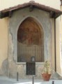 Tabernacolo del Podestà (XVI sec)