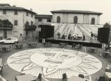 FIERA DI MEZZAGOSTO  1987 (Foto Gianni Puricelli)