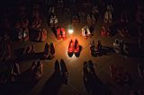 FOTO MOSTRA SALA CONSILIARE (FOTO GIANNA RANDELLI)