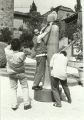 IL VIAGGIATORE VEDE SOLO QUELLO CHE SA,Montelupo Fiorentino 1996