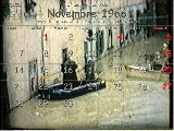 Corso Manzoni (novembre 1966)