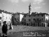 Piazza Garibaldi  (novembre 1966)