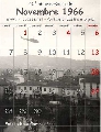 Lastra a Signa, zona Corea (novembre 1966)