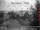Lastra da San Martino a Gangalandi (novembre 1966)