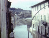 Ponte a Signa (novembre 1966)