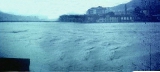 Ponte a Signa, Passerella dal Ponte Nuovo (novembre 1966)
