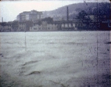 Riva Destra dal Ponte Nuovo (novembre 1966)