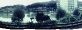 Panoramica Stadio intercomunale (novembre 1966)