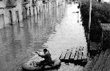 Signa via Roma (novembre 1966)
