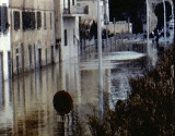 Signa via Roma (novembre 1966)